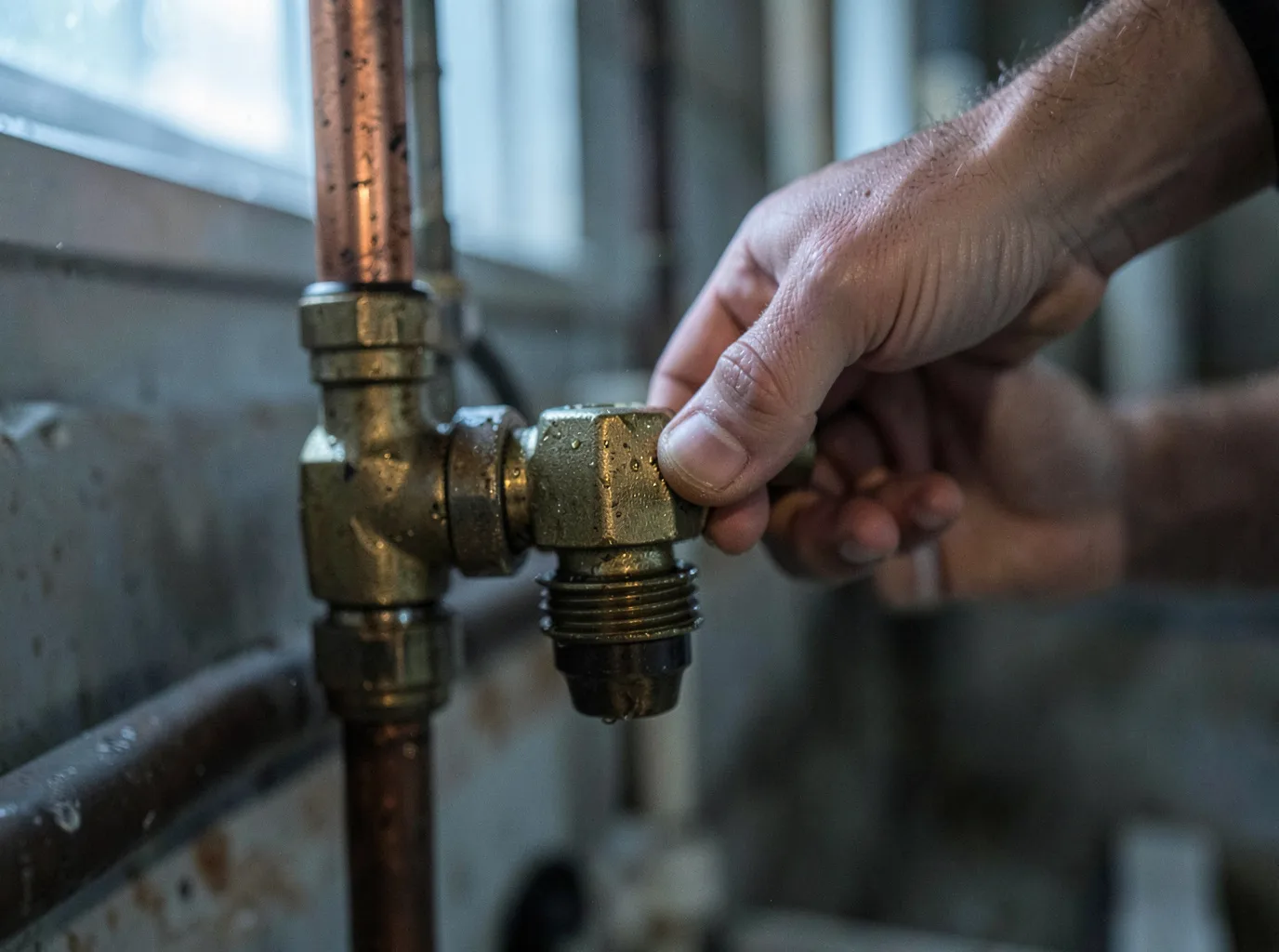 Emergency Plumber Tasley, VA FAQs